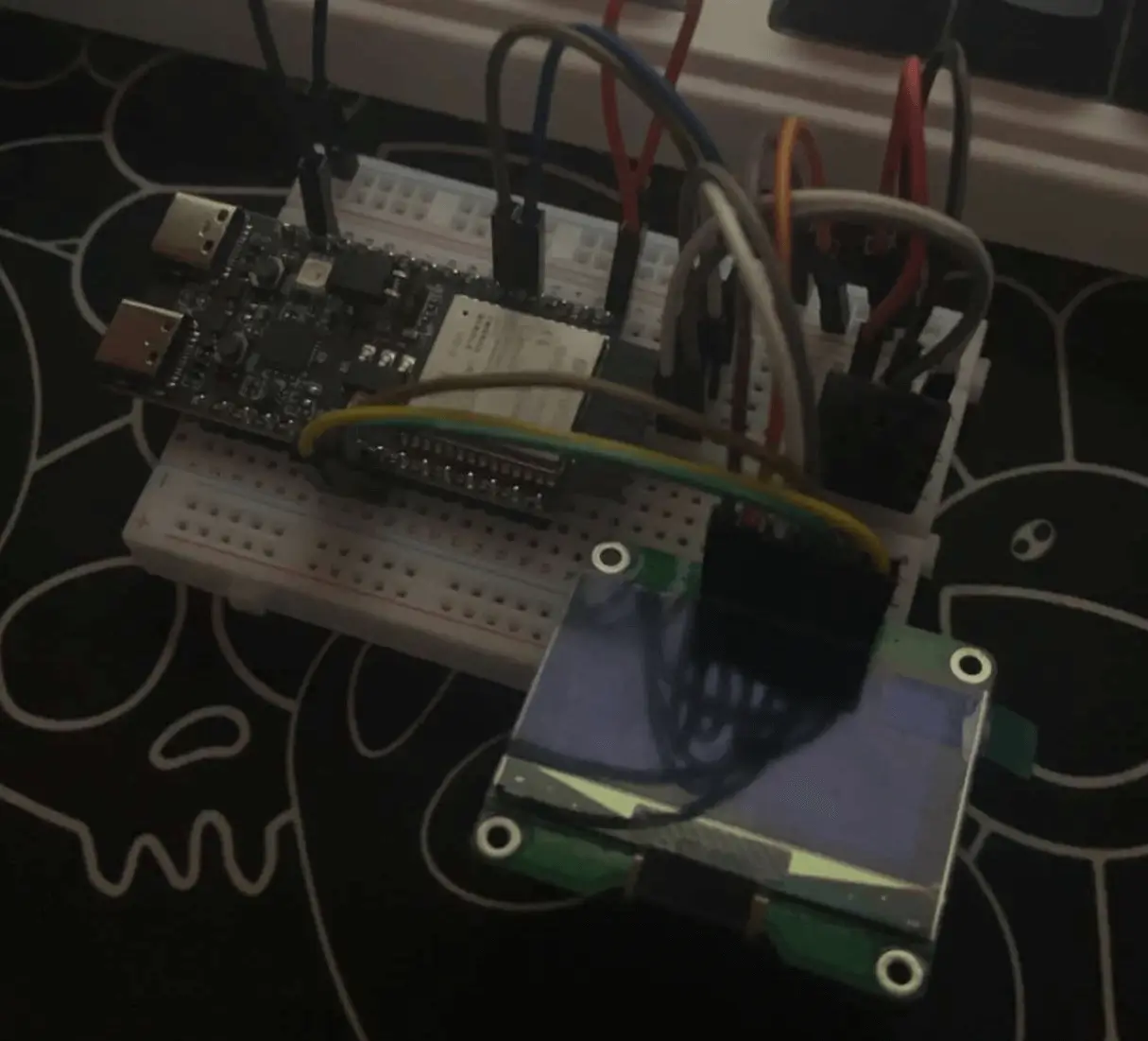 ESP32 Projects